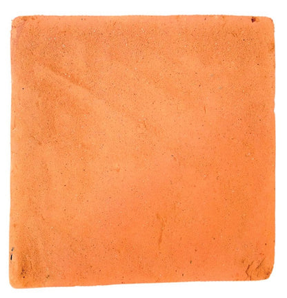 Rustic Handmade Unsealed Terracotta Floor Tiles