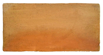 Rustic Handmade Unsealed Terracotta Floor Tiles