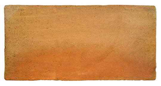Rustic Handmade Unsealed Terracotta Floor Tiles