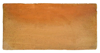 Rustic Handmade Unsealed Terracotta Floor Tiles