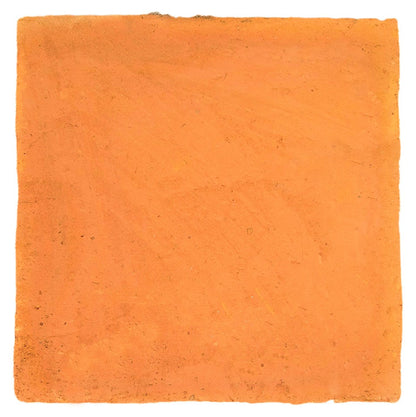 Rustic Handmade Unsealed Terracotta Floor Tiles