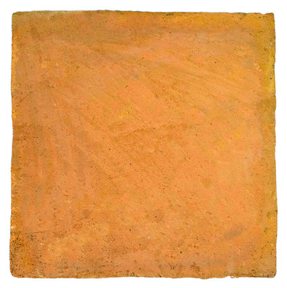 Rustic Handmade Unsealed Terracotta Floor Tiles