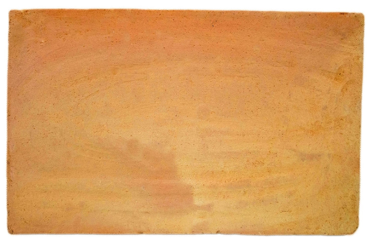 Rustic Handmade Unsealed Terracotta Floor Tiles