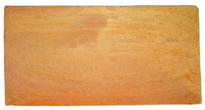 Rustic Handmade Unsealed Terracotta Floor Tiles