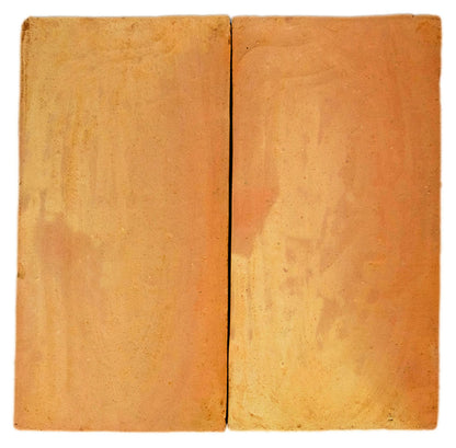 Rustic Handmade Unsealed Terracotta Floor Tiles