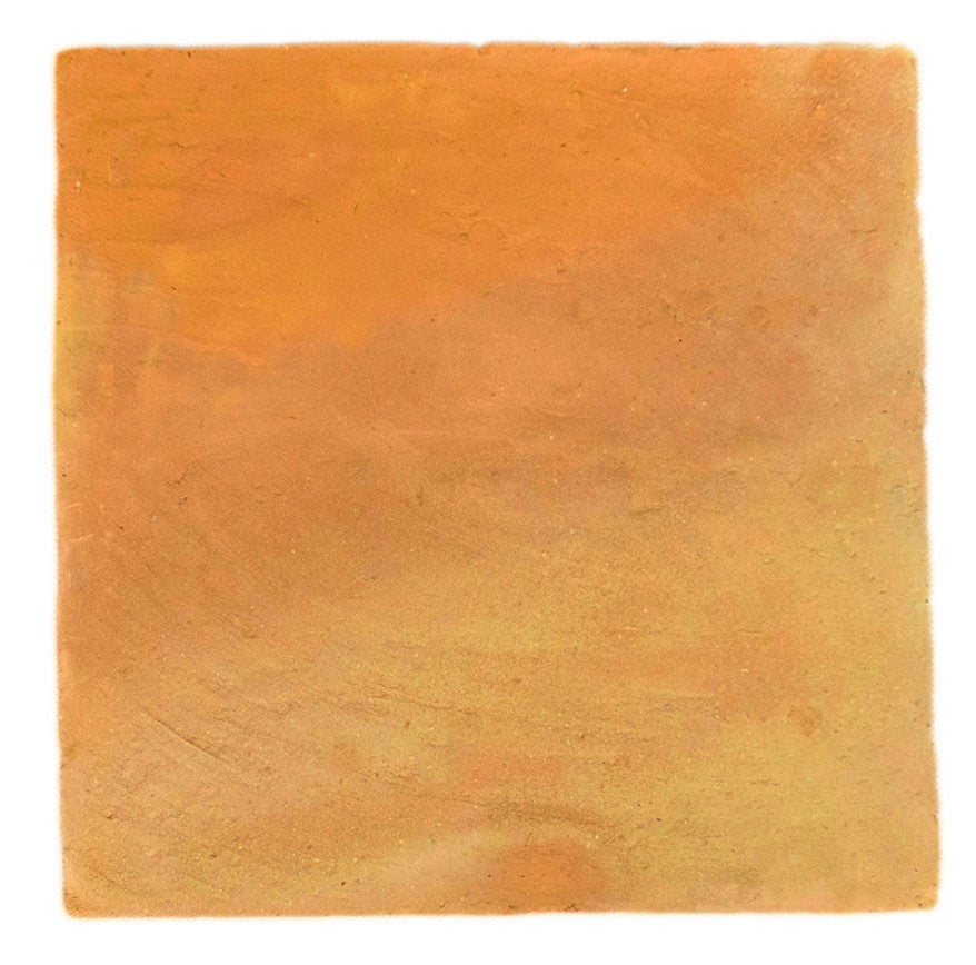 Rustic Handmade Unsealed Terracotta Floor Tiles