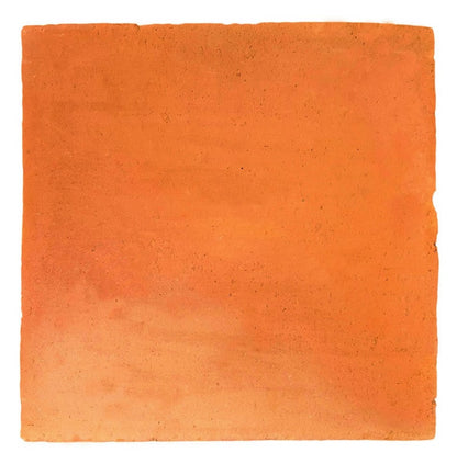 Rustic Handmade Unsealed Terracotta Floor Tiles