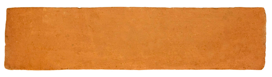 Rustic Handmade Unsealed Terracotta Floor Tiles