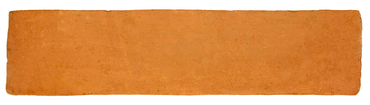 Rustic Handmade Unsealed Terracotta Floor Tiles