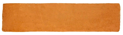 Rustic Handmade Unsealed Terracotta Floor Tiles