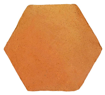 Rustic Handmade Unsealed Terracotta Floor Tiles
