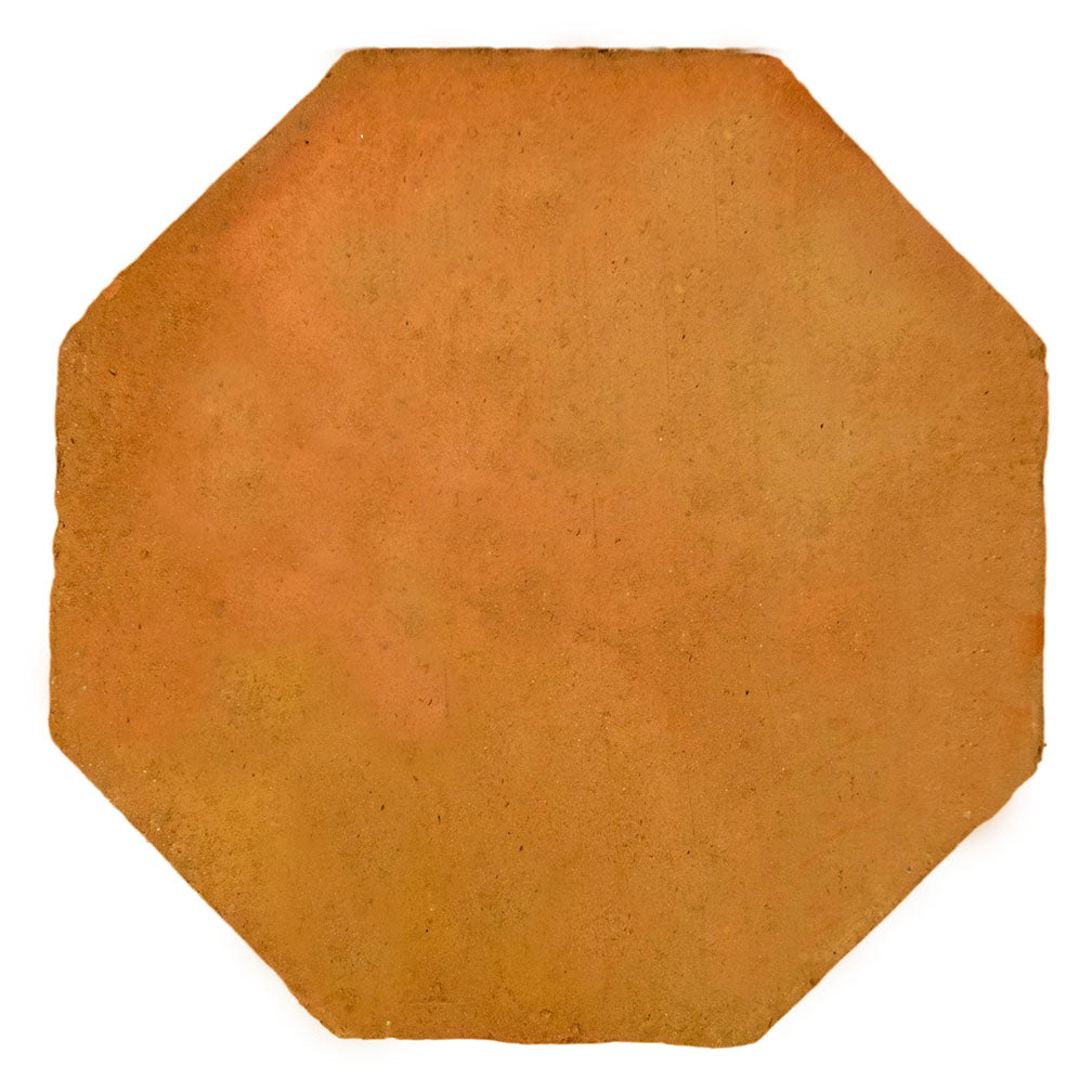 Rustic Handmade Unsealed Terracotta Floor Tiles